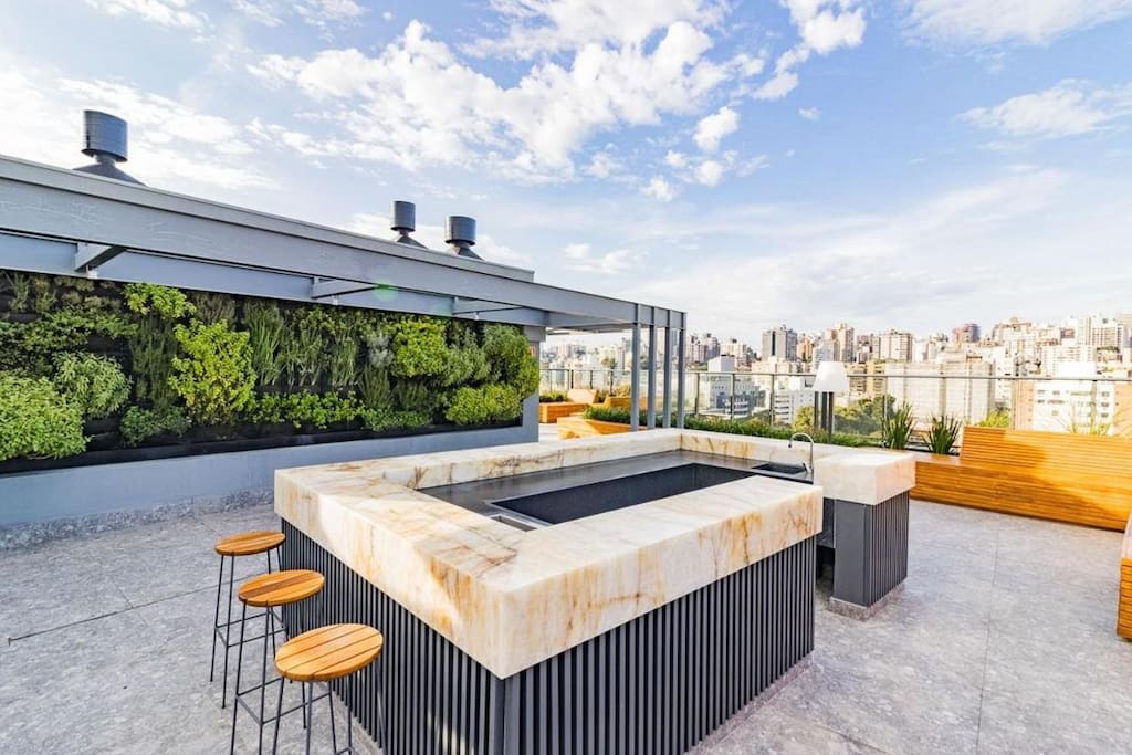 Moinhos, Bilhar, Vaga, Terraço, Self-Checkin, Ar