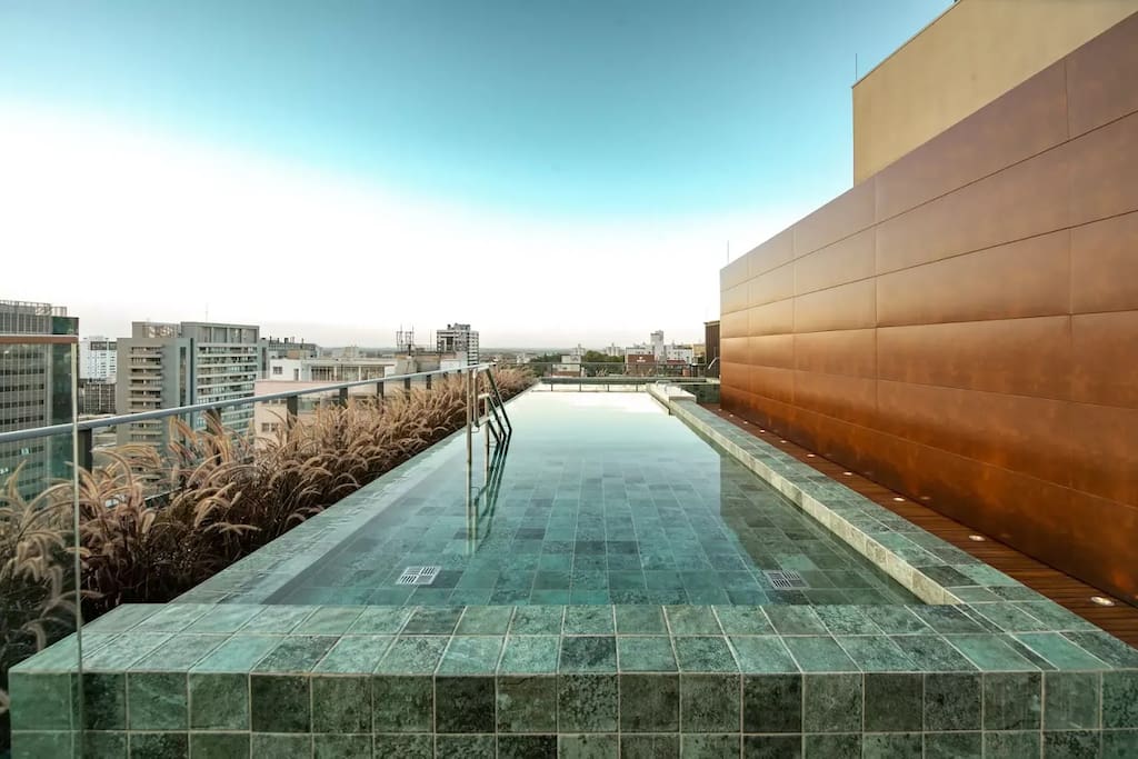 Piscina, Vaga, Netflix, 3h, Academia, Moinhos