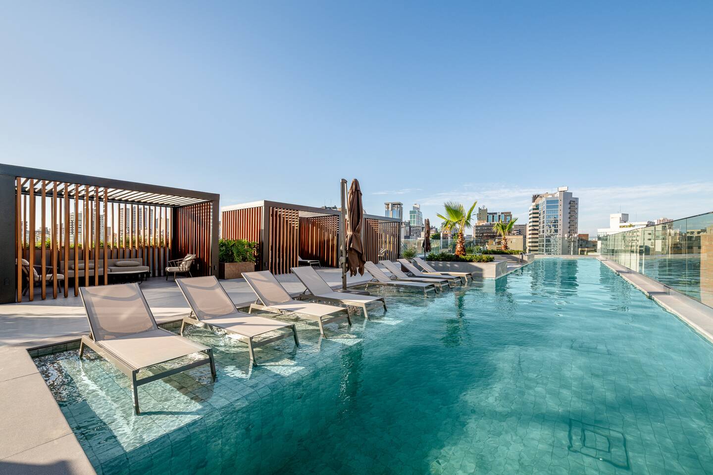 Studio moinhos, Academia, Nespresso, Vaga, Wi-fi