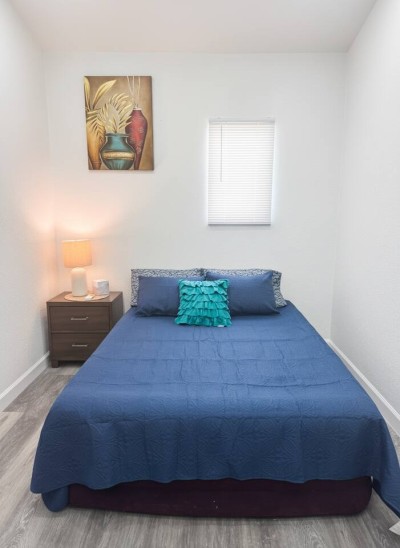 Crystal River Retreat B rental in Crystal River