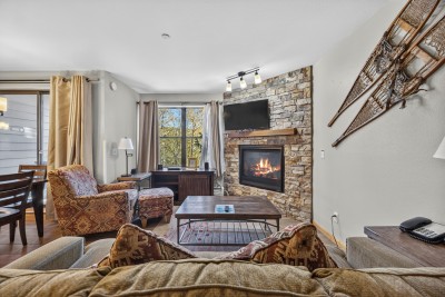 River Mountain Lodge 2BR