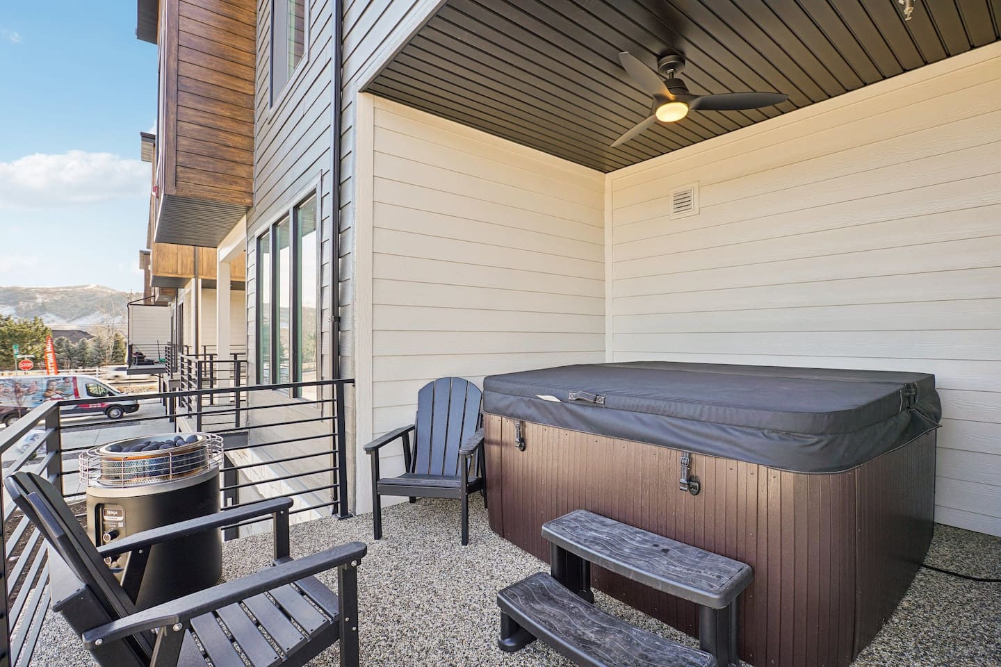 Risen Ranch by Crafty Casitas Hospitality