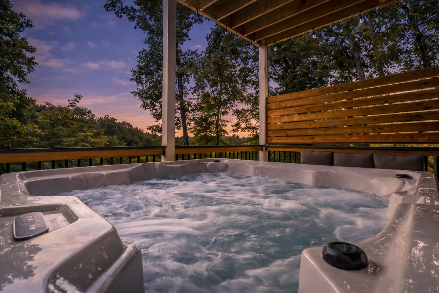 Splash, Play, and Stay on Lake Douglas w/ Hot Tub