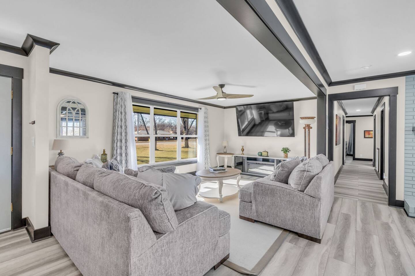 Double Diamond Rentals-Luxe Retreat