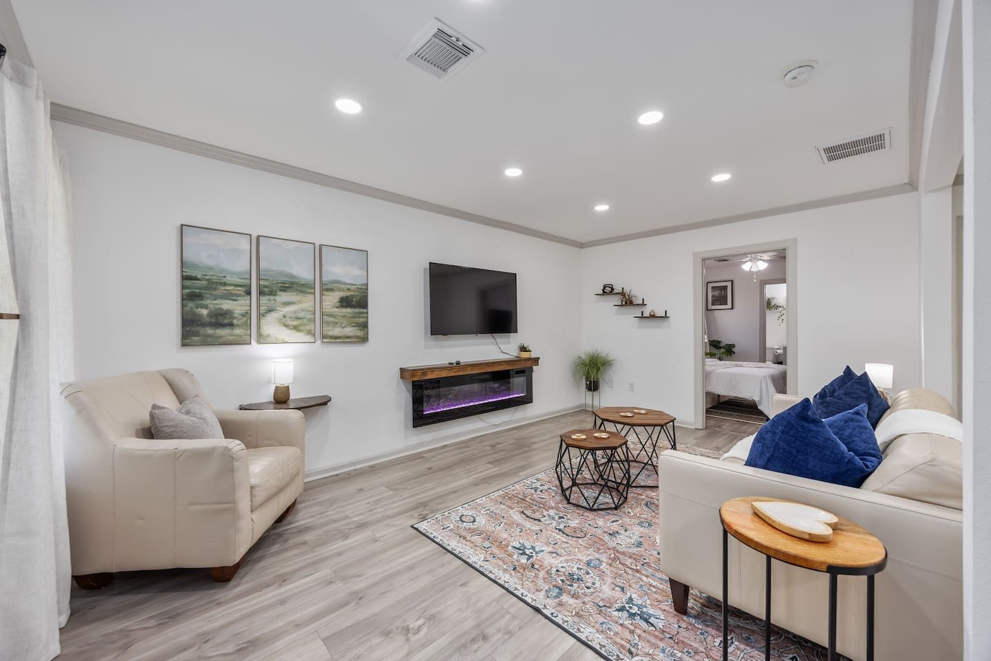 Pecan Place #2 in the East End