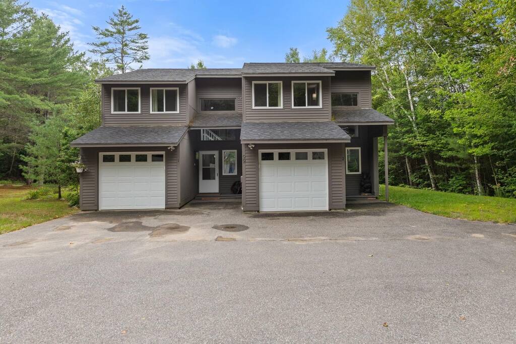 Family Lodge | 12 guests | 2 Units + Hot Tub