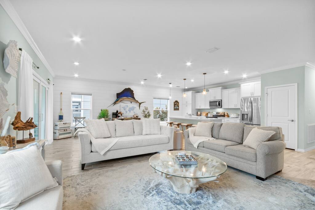 Marlin Key - Lost Key Resort | Beachs, Pools, Golf