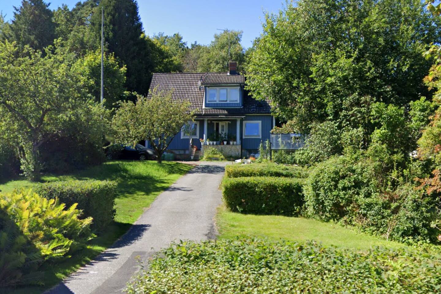 Corporate Housing Gothenburg