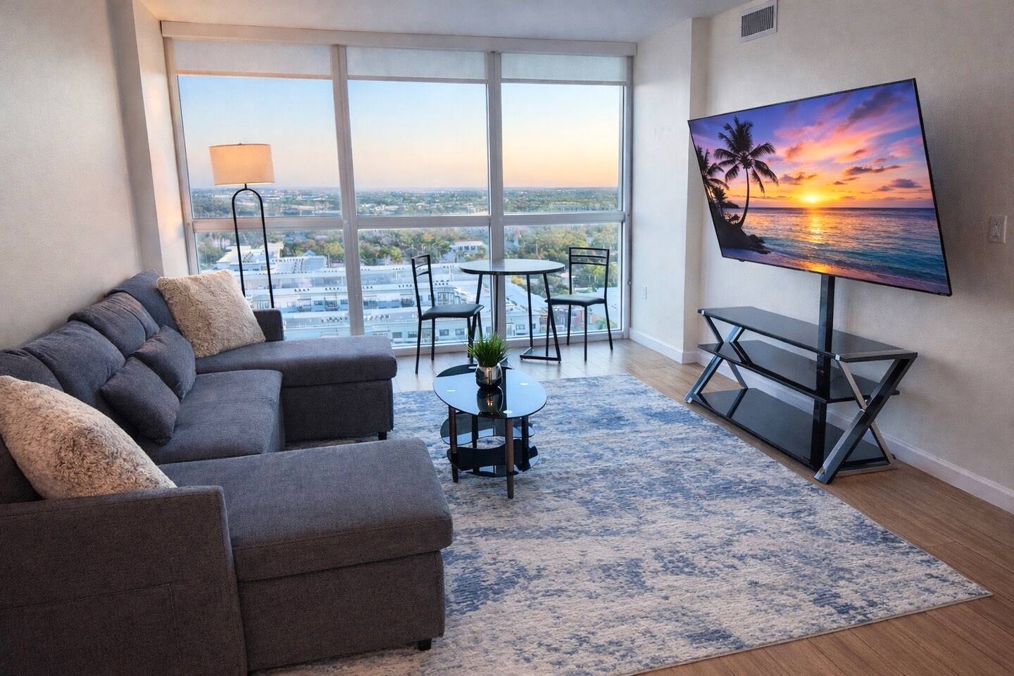 Luxury in the sky | Downtown Fort Myers