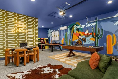 Cactus Cove vacation rental thumbnail 4