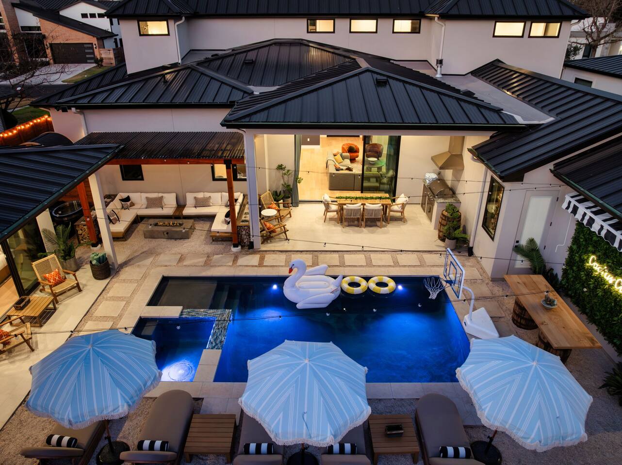 Cactus Cove vacation rental in Austin, TX - photo 1