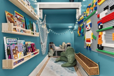 Cactus Cove vacation rental thumbnail 5