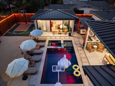 Cactus Cove vacation rental thumbnail 8