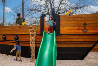 Cactus Cove vacation rental thumbnail 3