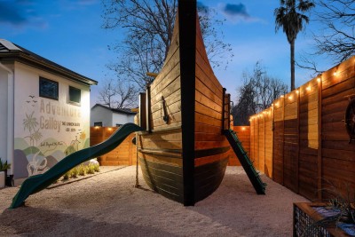 Cactus Cove vacation rental thumbnail 7