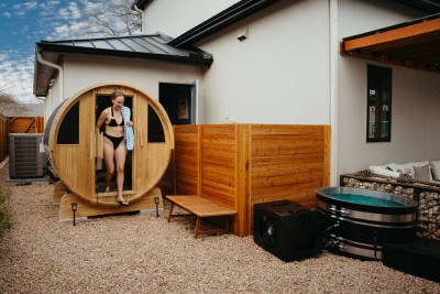 Cactus Cove vacation rental thumbnail 2