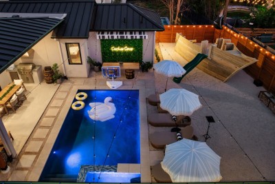 Cactus Cove vacation rental thumbnail 9