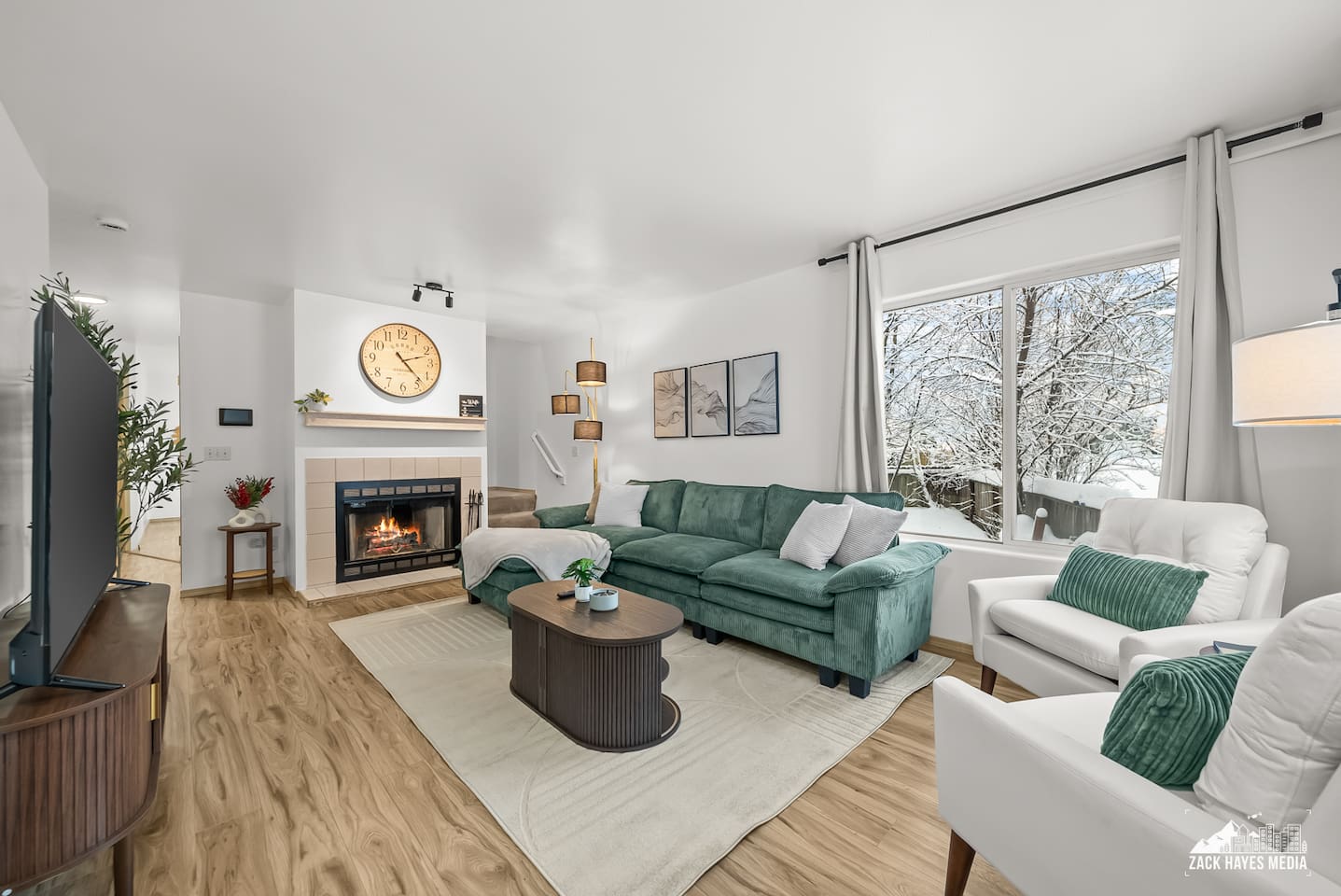 Near UMed | Pet Friendly | Walk to Lake | 5 beds