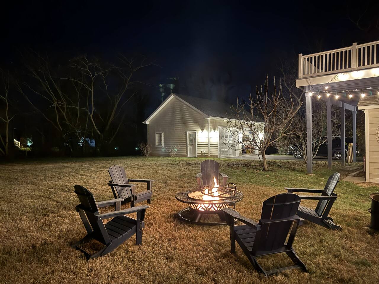 Cape May Reserve