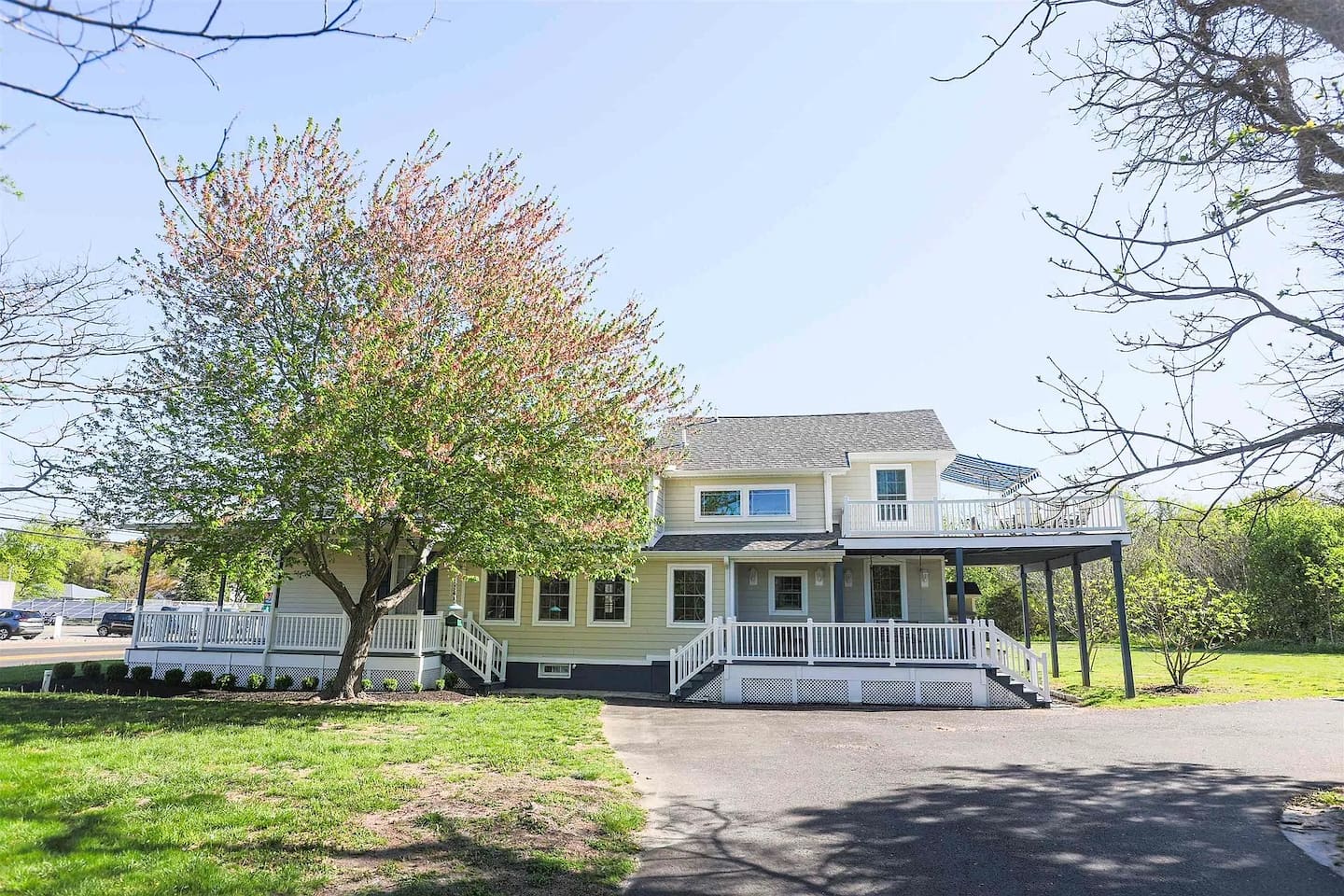 Cape May Reserve