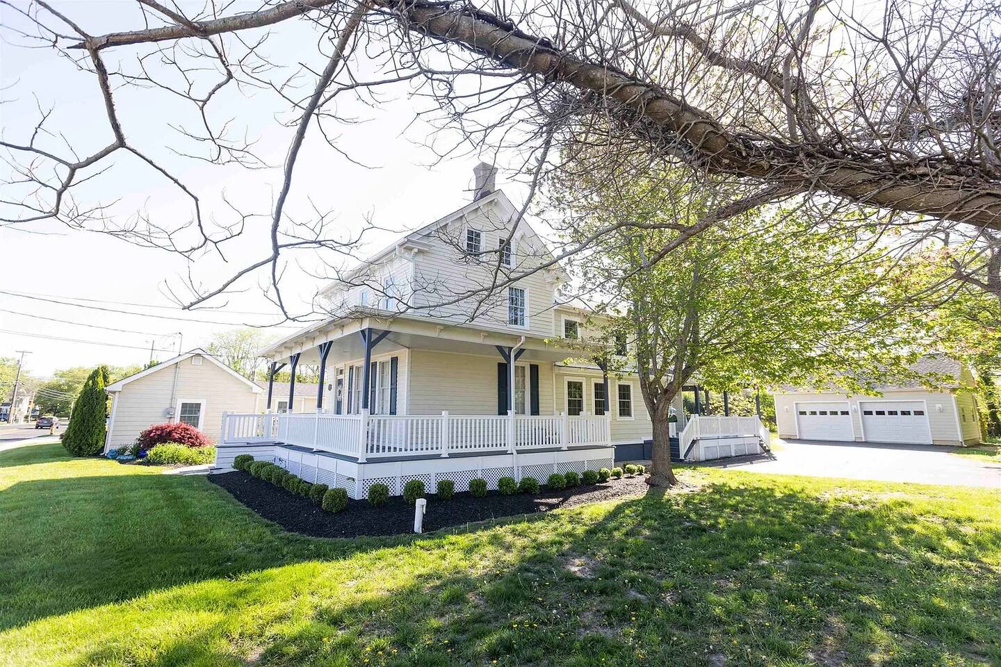 Cape May Reserve