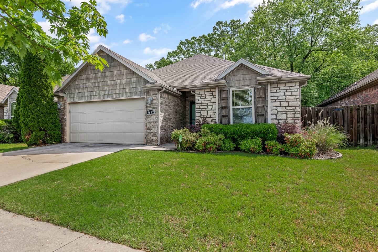 Cheery 3bed Close to Hospital