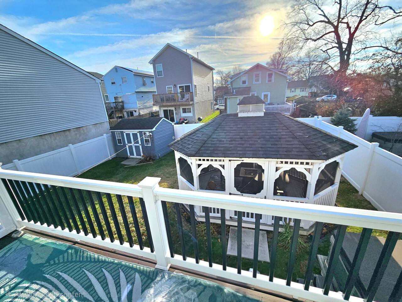 Jersey Shore Beach House /Access to NYC Ferries - Holiday Home