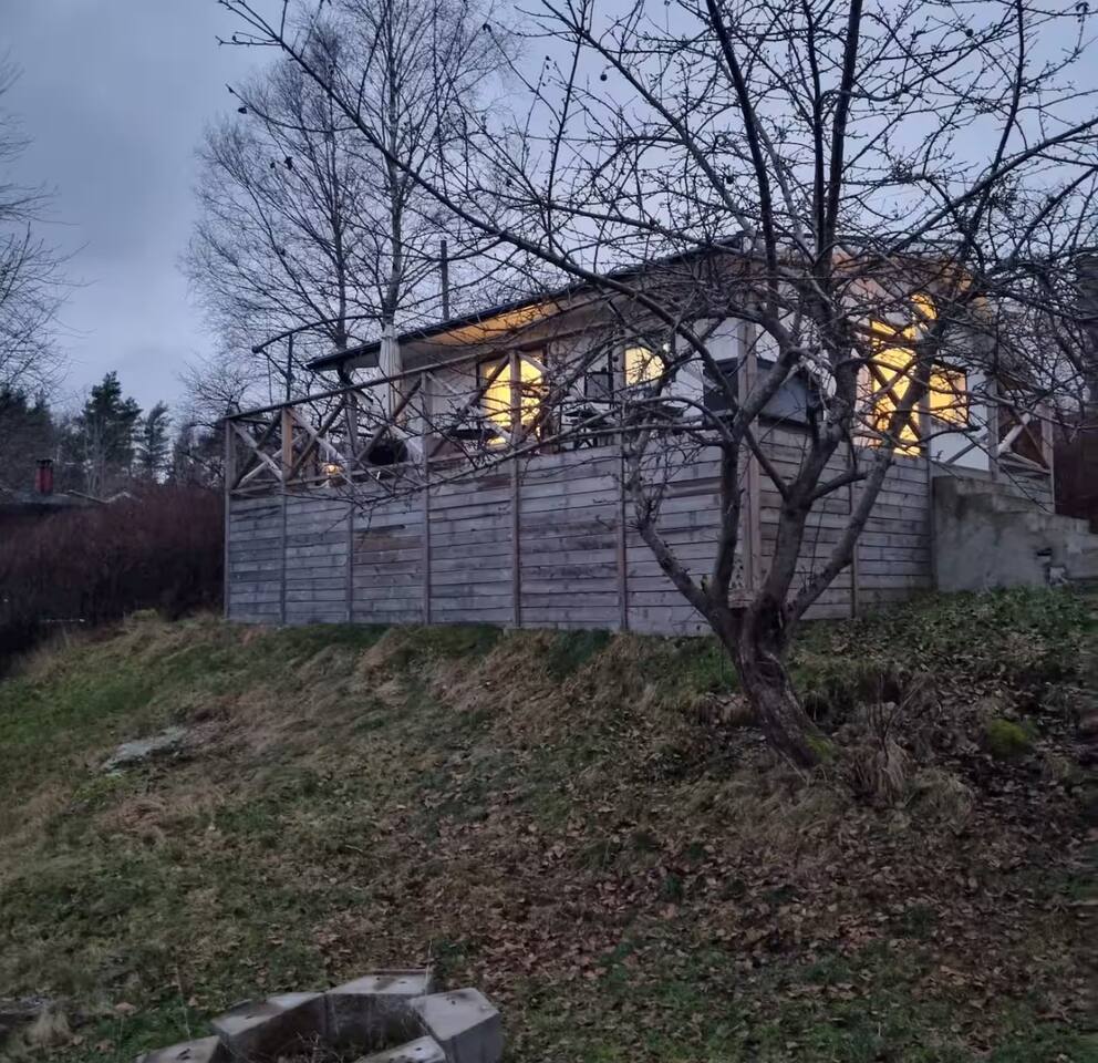 Staff Accommodation Gothenburg Sweden