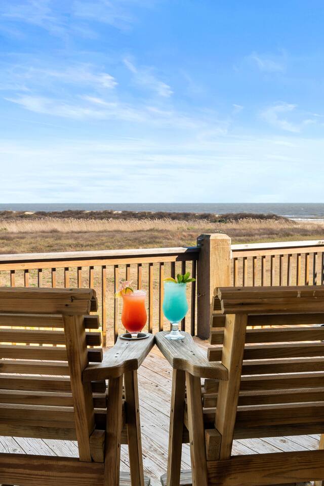 Beach House