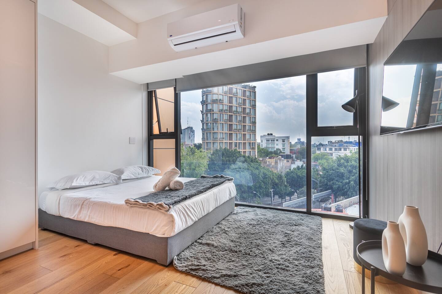 Beautiful loft, great amenities in Roma Norte - foto 2
