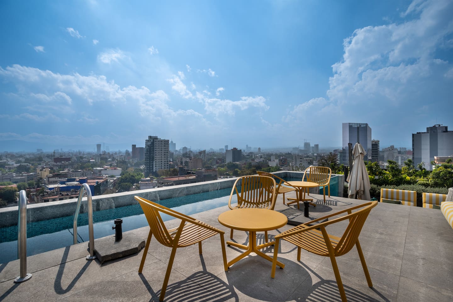 Beautiful loft, great amenities in Roma Norte - foto 5