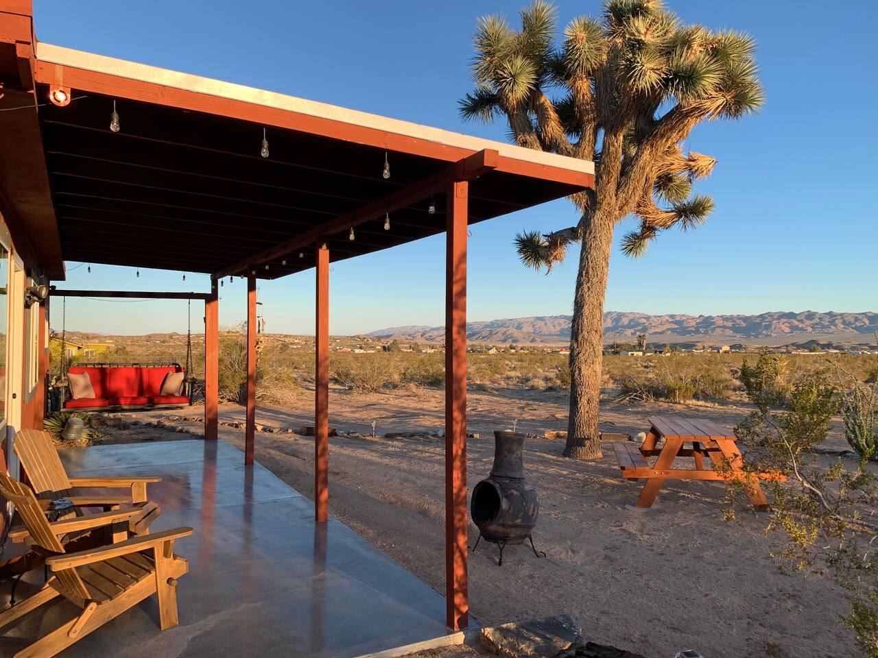 La Brisa Hideaway - JT Escape • Fire Pit + Views
