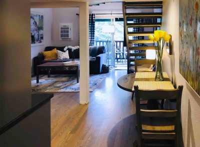 .Prospector Loft 931
