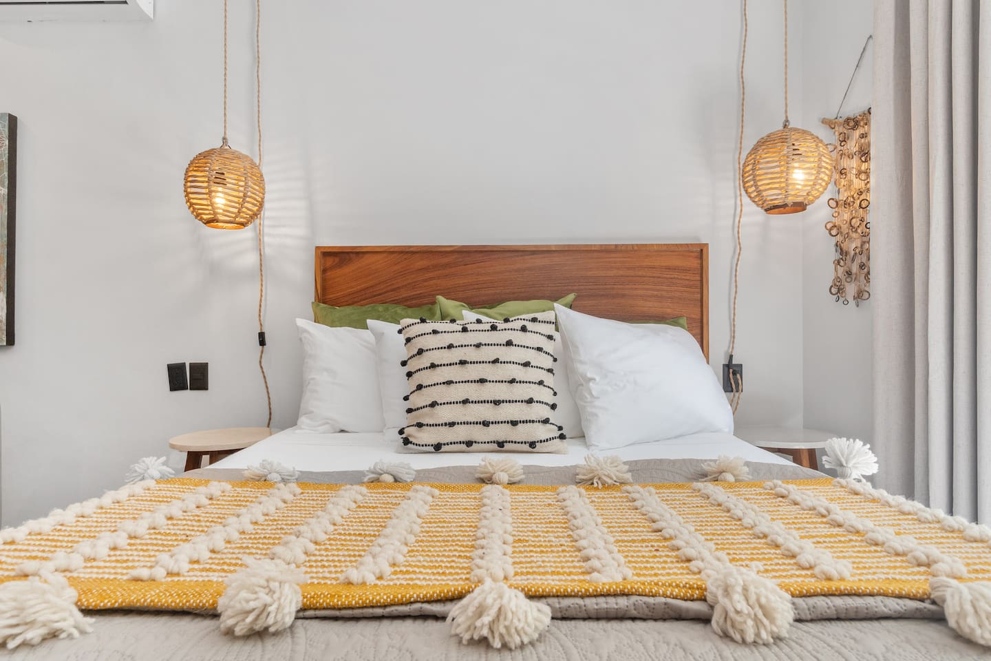 Luxury Northside 1BR | Infinity Pool, Fast Wifi