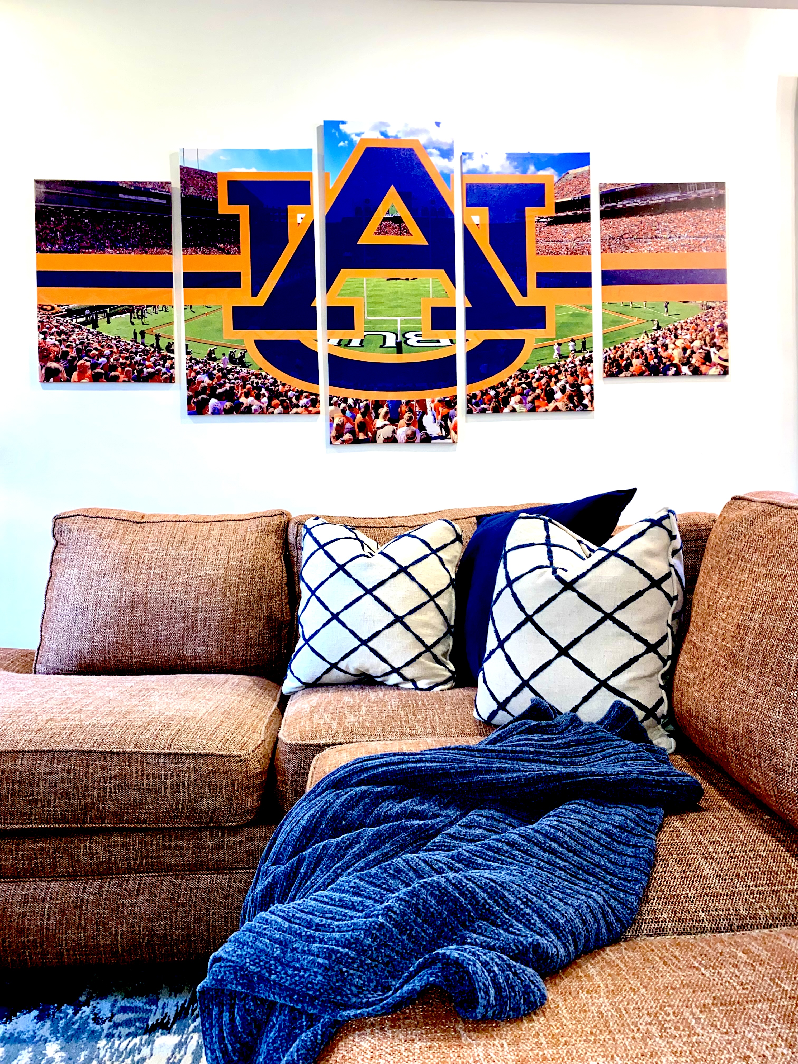 Caddy’s Shack- Golfer's Getaway