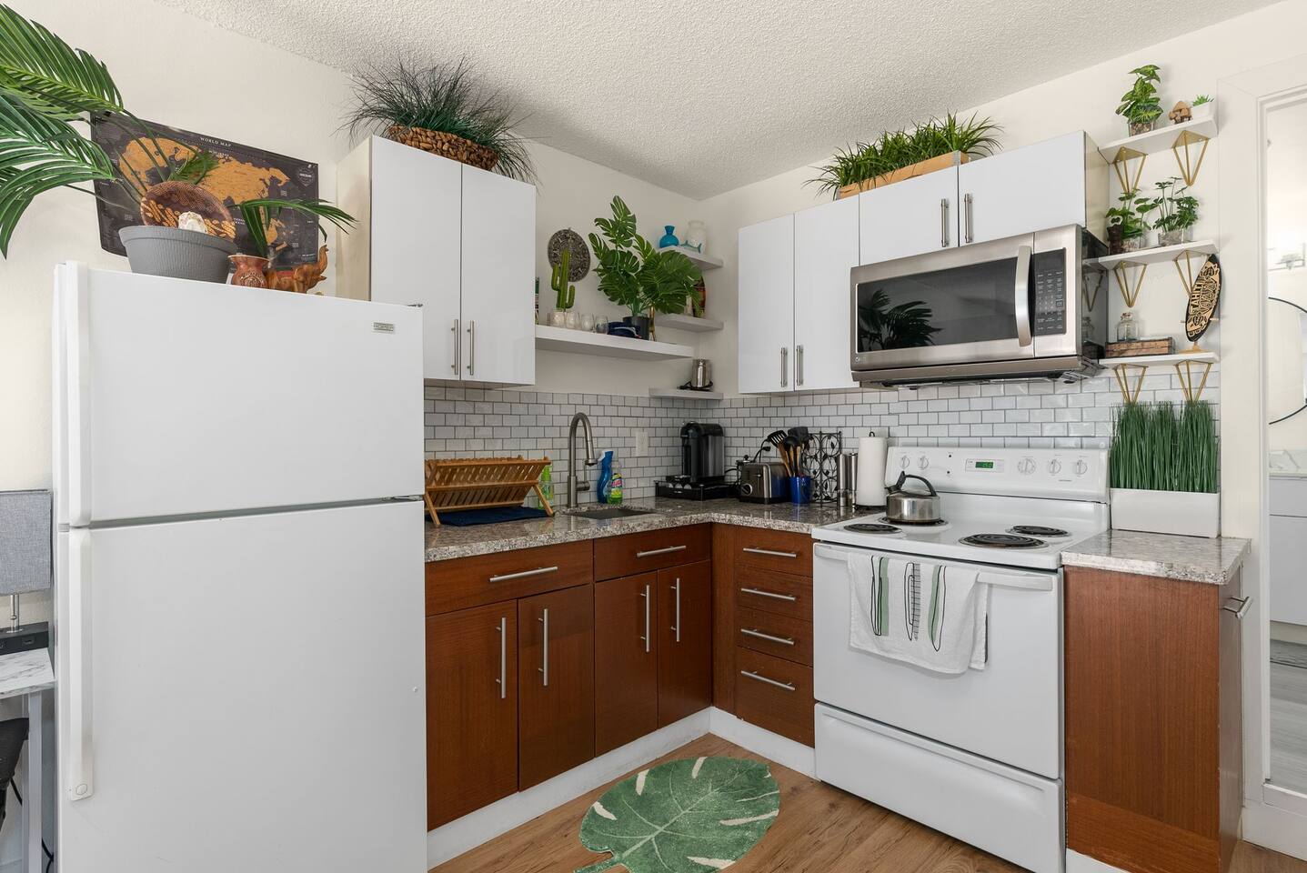 Jungle Oasis Retreat