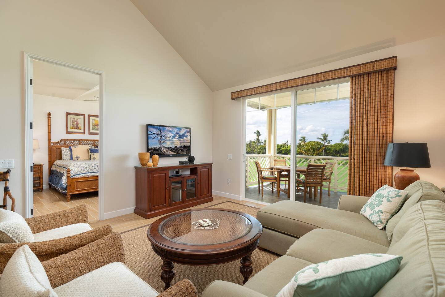 2BR + Loft for the Price of 2BR & Golf Discount!