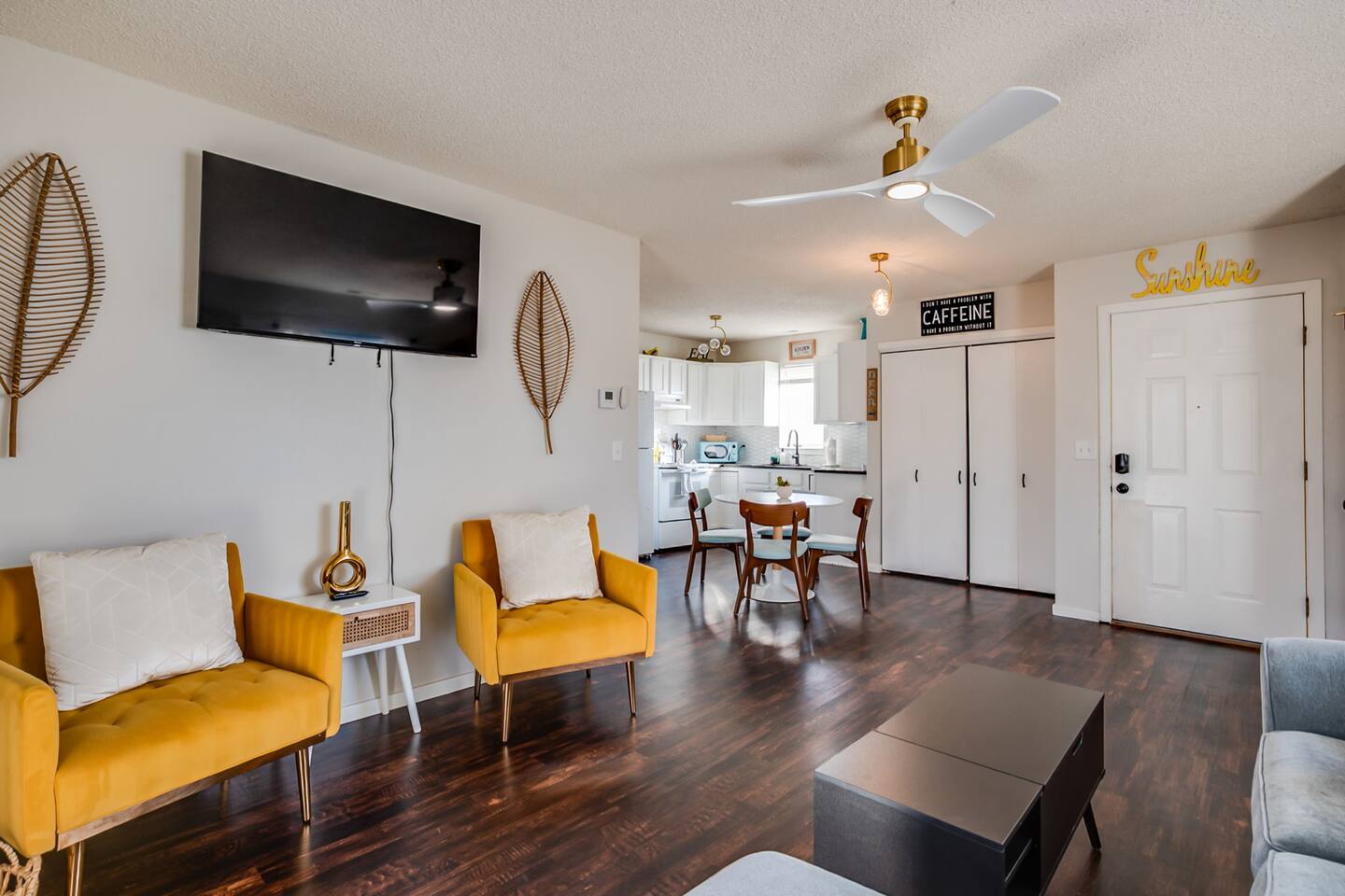 Short Drive to Local Hospitals | Fenced Lot + W/D