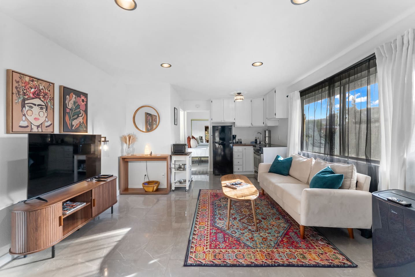 Canyon Hideaway by Coastline Vacation Rentals