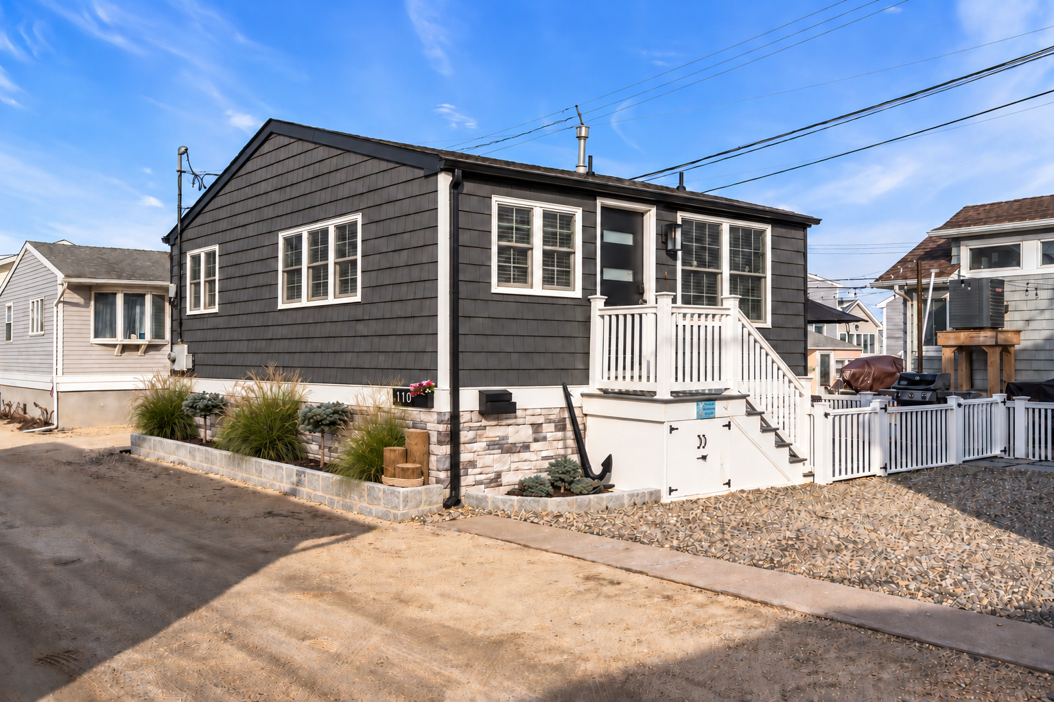110 W Amber Jack Way