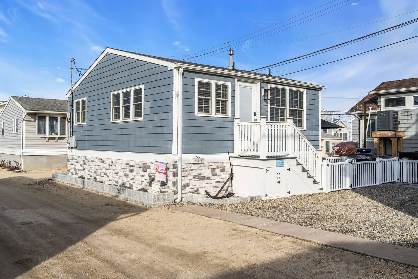 110 W Amber Jack Way