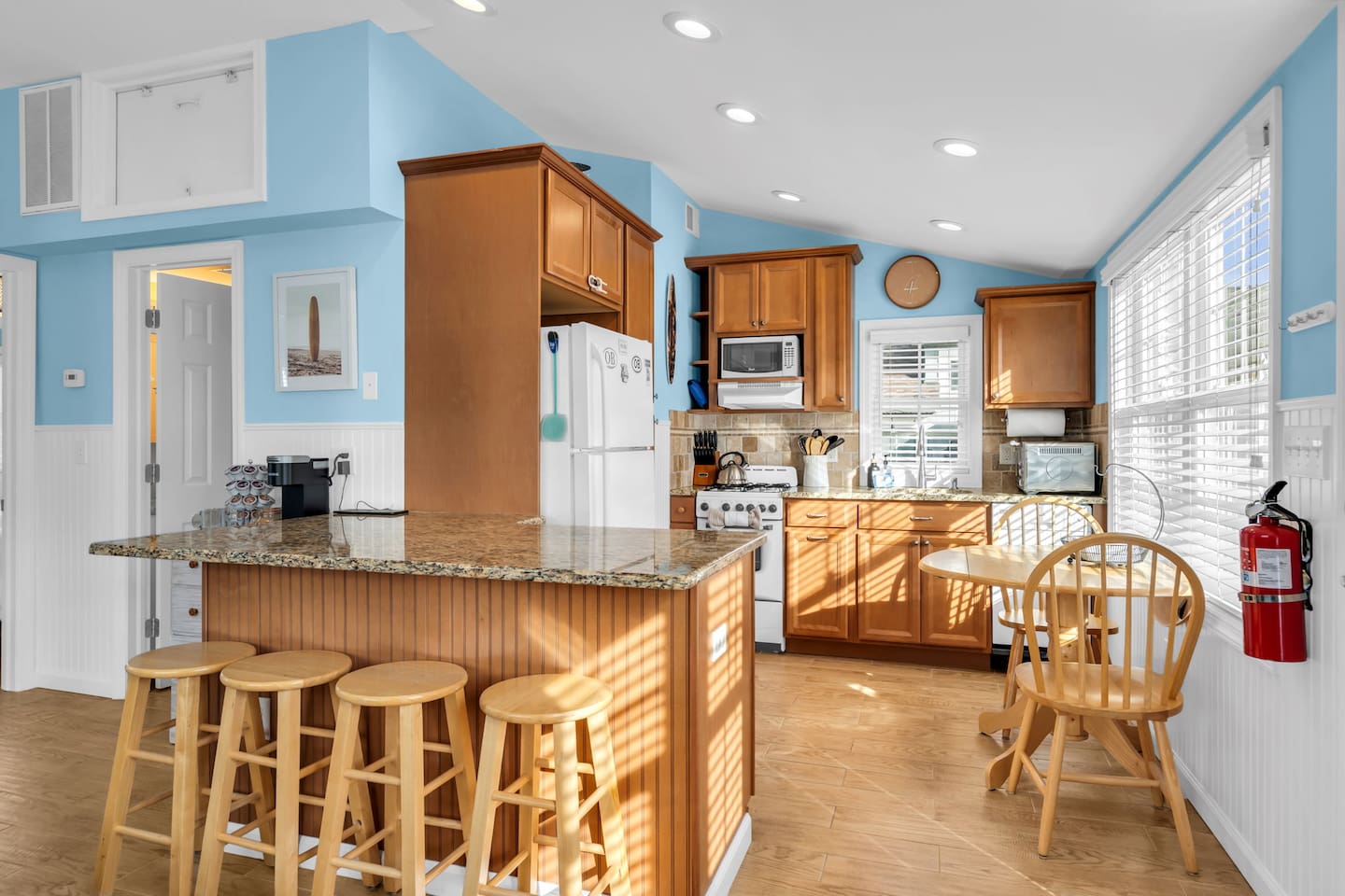 110 W Amber Jack Way