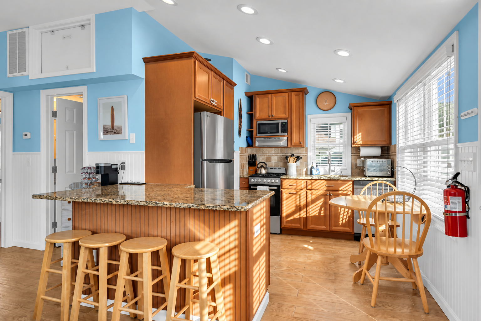 110 W Amber Jack Way