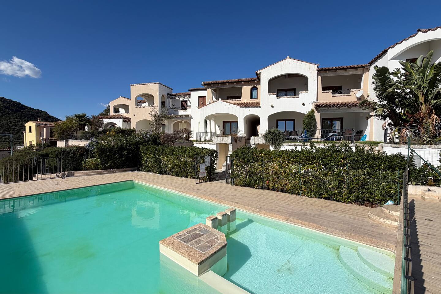 La Dolce Vita – Sea View Apartment - Pool&Terrace