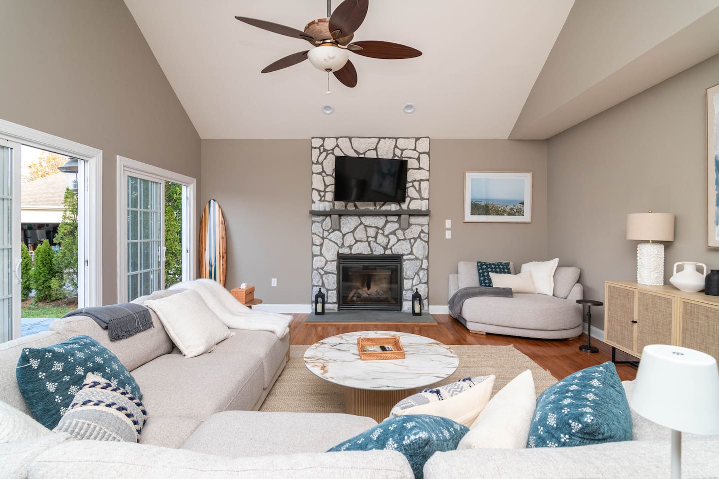 Year Round Escape! Brand New in Lewes, 12 guests photo 2