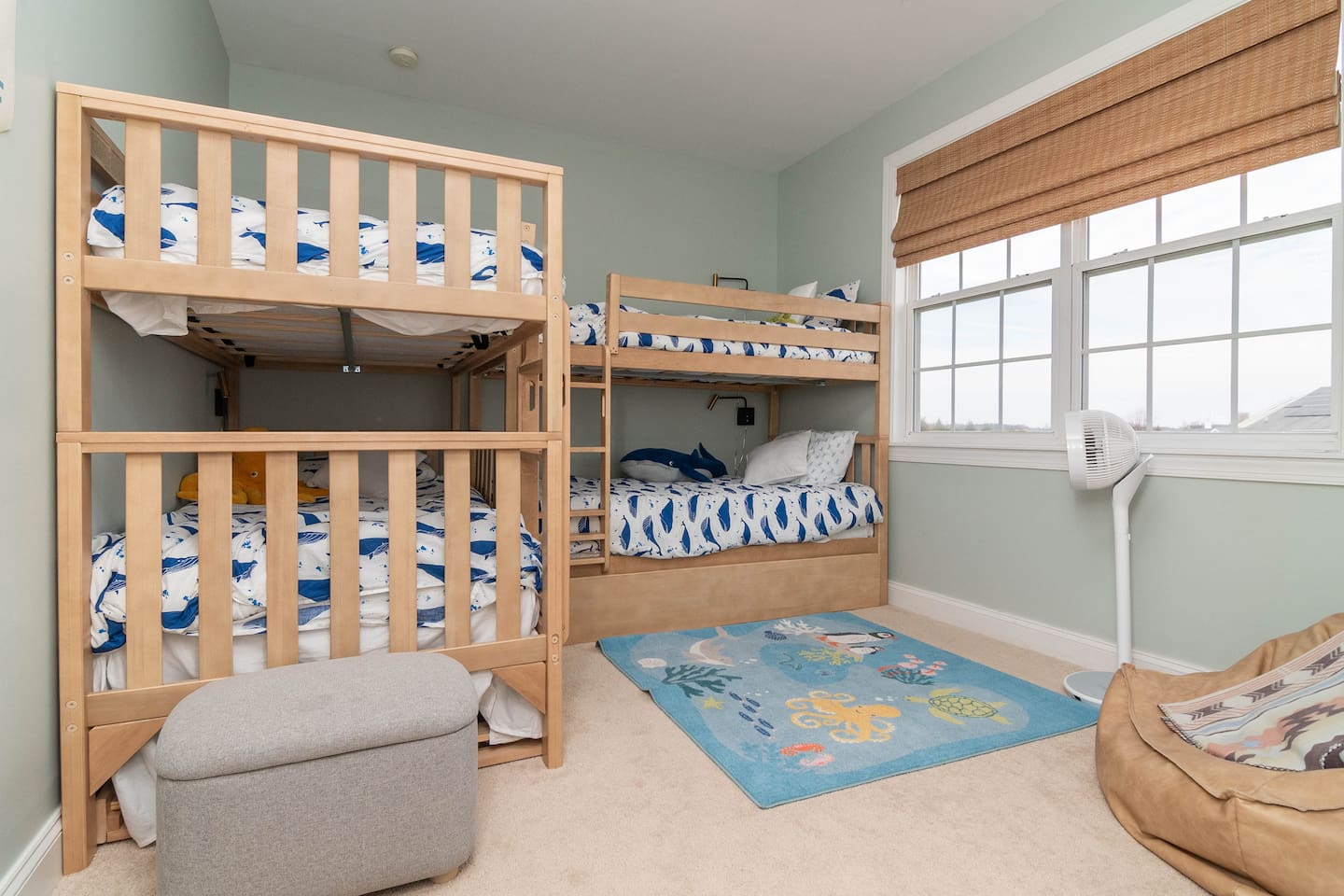 Year Round Escape! Brand New in Lewes, 12 guests photo 12