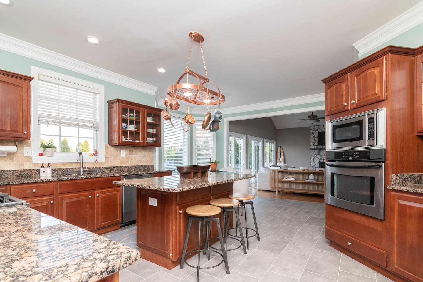 Year Round Escape! Brand New in Lewes, 12 guests photo 15