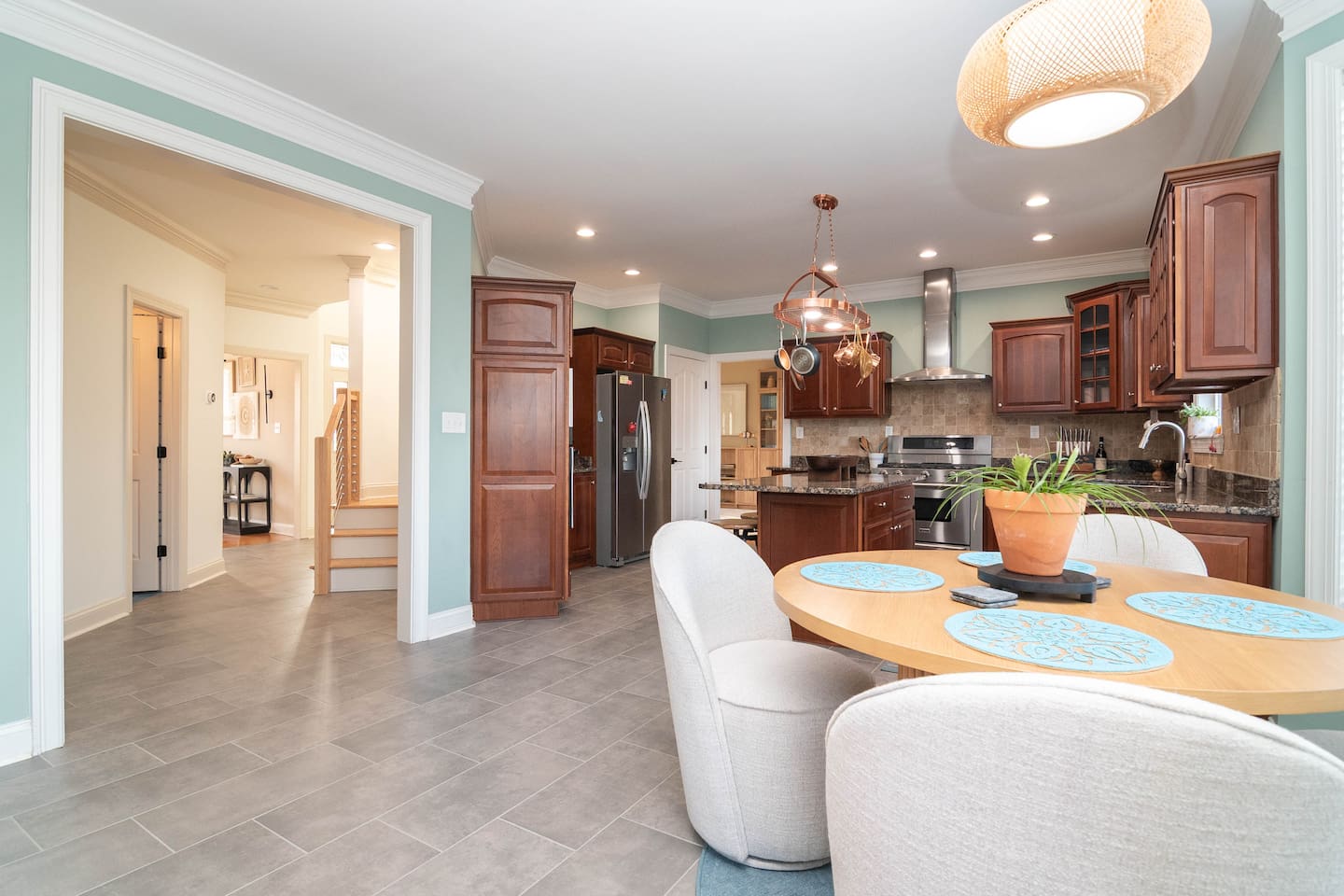 Year Round Escape! Brand New in Lewes, 12 guests photo 17