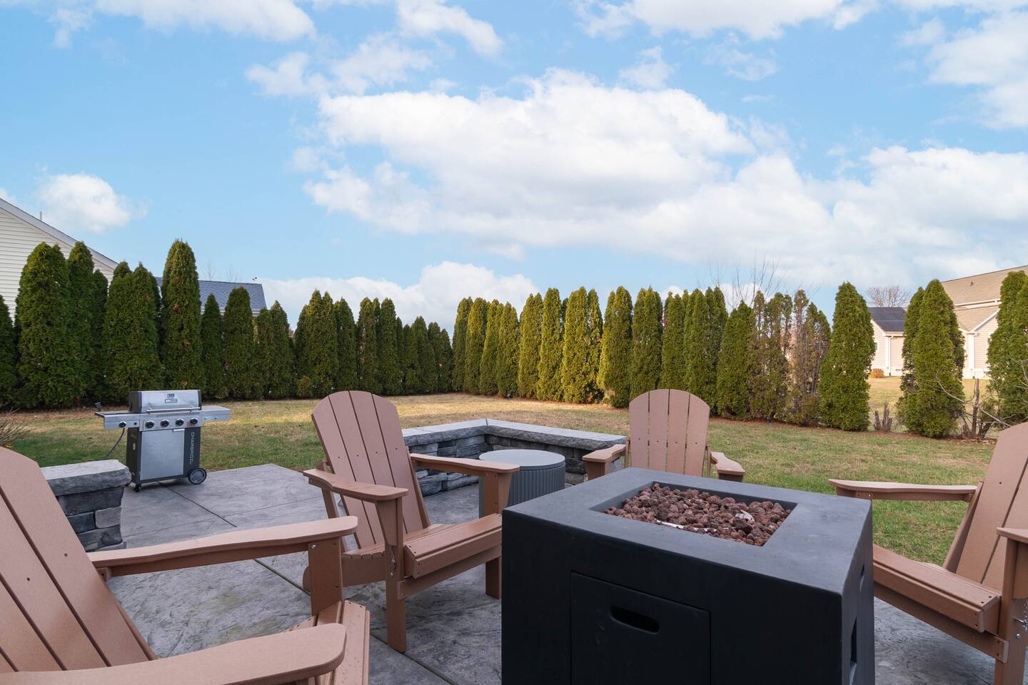 Year Round Escape! Brand New in Lewes, 12 guests photo 23
