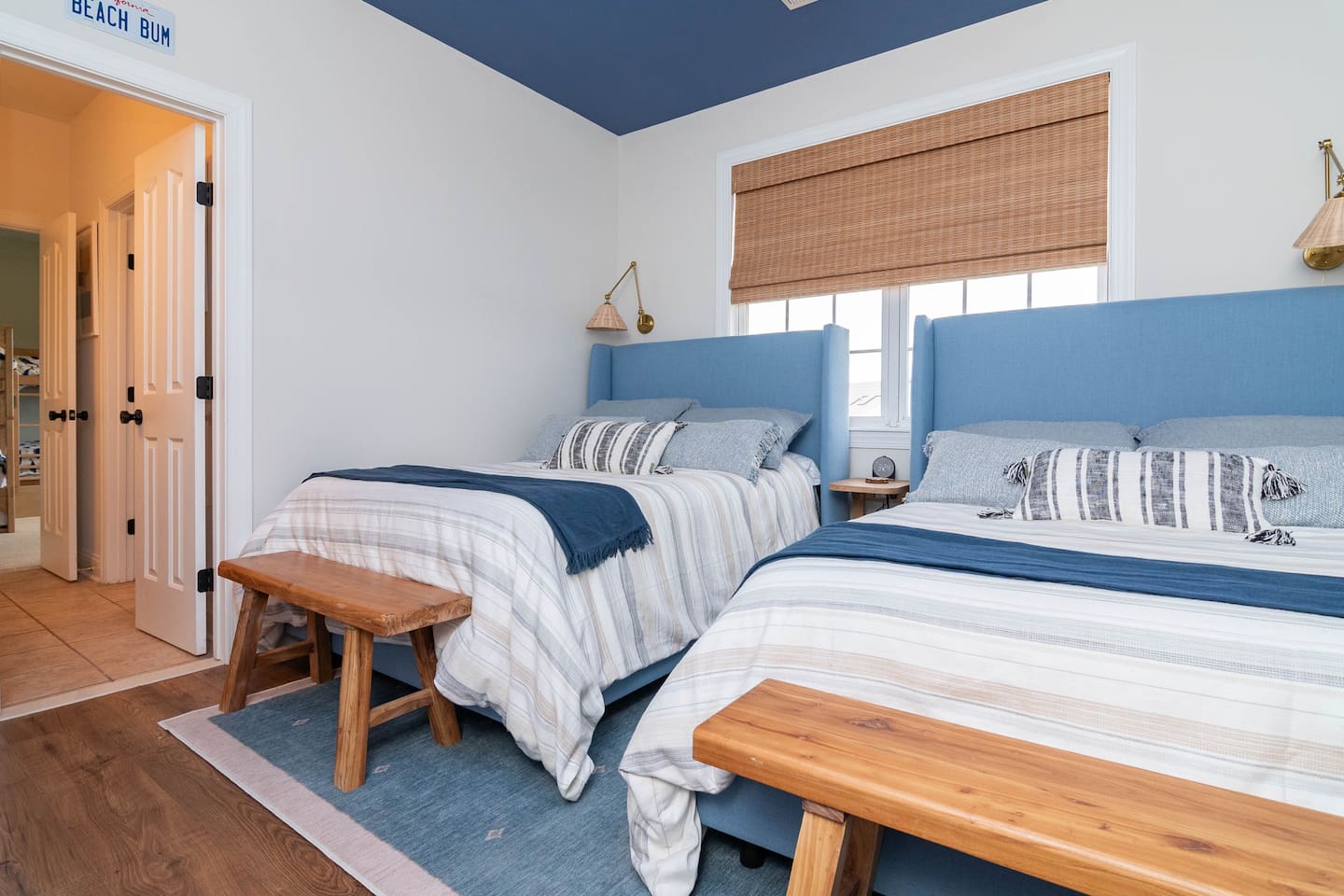 Year Round Escape! Brand New in Lewes, 12 guests photo 3